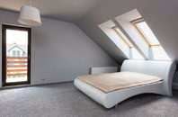 Stowlangtoft bedroom extensions