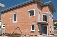 Stowlangtoft home extensions