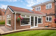 Stowlangtoft house extension leads
