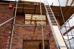 house extensions Stowlangtoft